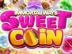 Immortal Ways Sweet Coin Related Game