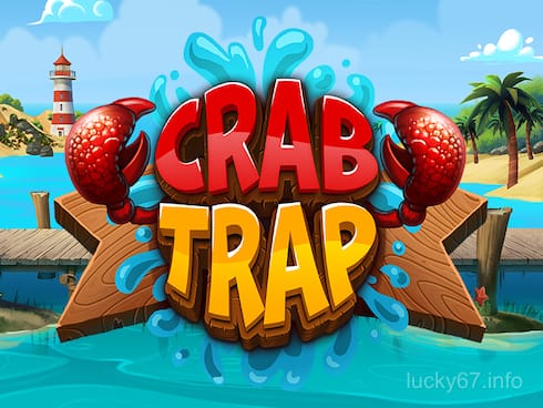 Crab Trap
