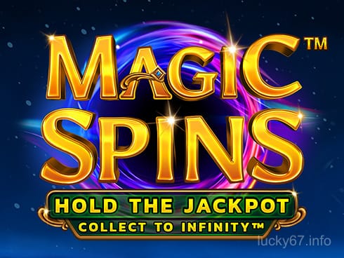 Magic Spins